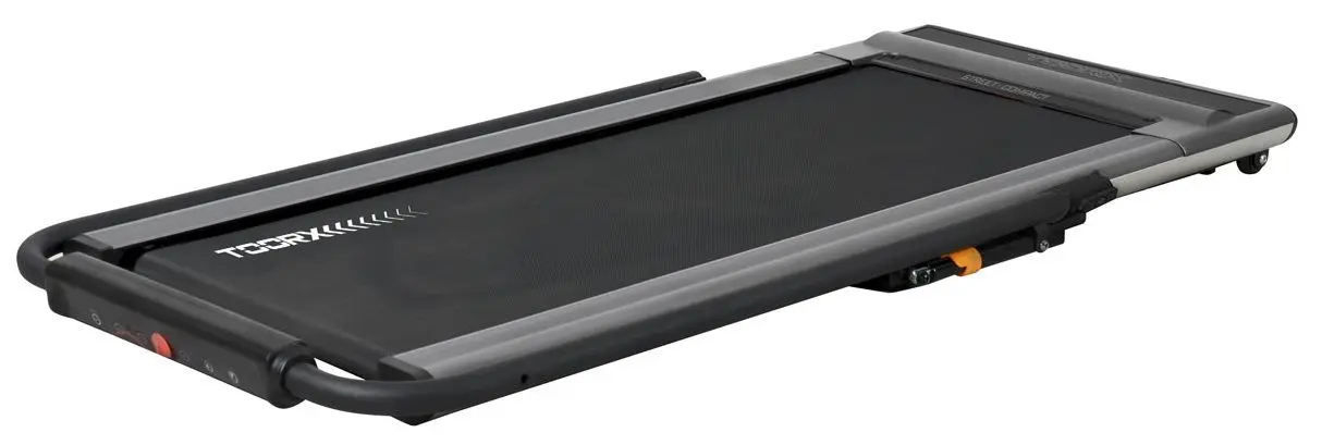 Беговая дорожка Toorx Street Compact (Black/Grey)