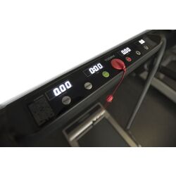 Беговая дорожка Toorx Street Compact (Black/Grey) Thumb