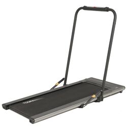 Banda de alergare Toorx Street Compact (Black/Grey)