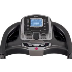 Беговая дорожка Toorx Touring 3.0 (Black/Grey) Thumb