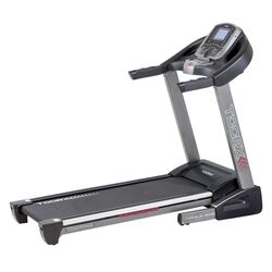 Беговая дорожка Toorx Touring 3.0 (Black/Grey) Thumb