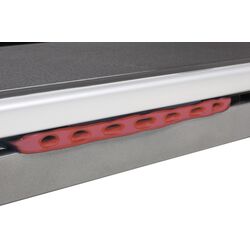 Беговая дорожка Toorx Touring 3.0 (Black/Grey) Thumb