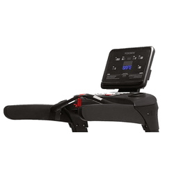 Banda de alergare Toorx TRX-2000 (Black) Thumb