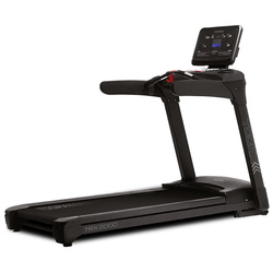 Banda de alergare Toorx TRX-2000 (Black)