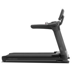 Banda de alergare Toorx TRX-2500 (Black) Thumb