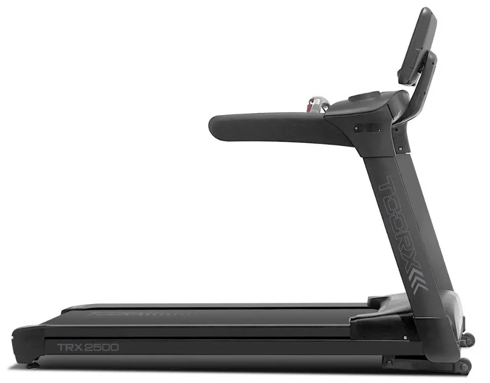 Banda de alergare Toorx TRX-2500 (Black)