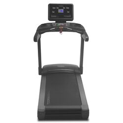 Banda de alergare Toorx TRX-2500 (Black) Thumb