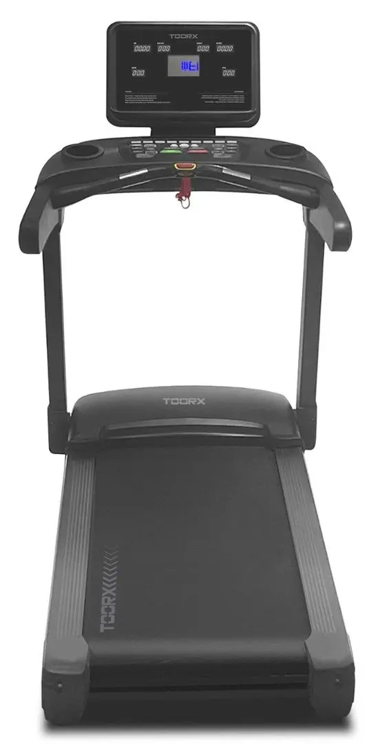 Banda de alergare Toorx TRX-2500 (Black)