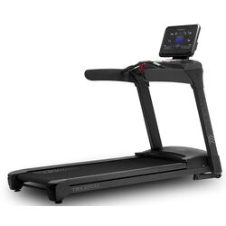 Banda de alergare Toorx TRX-2500 (Black)