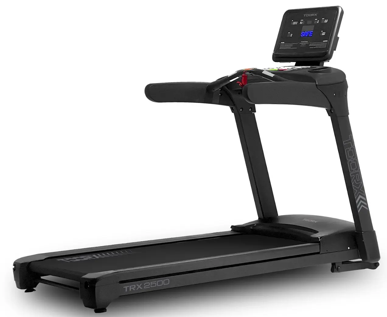 Banda de alergare Toorx TRX-2500 (Black)