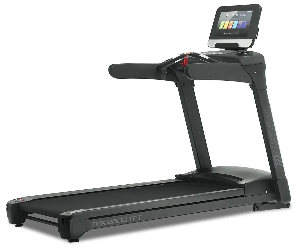 Banda de alergare Toorx TRX-2500-TFT (Black)