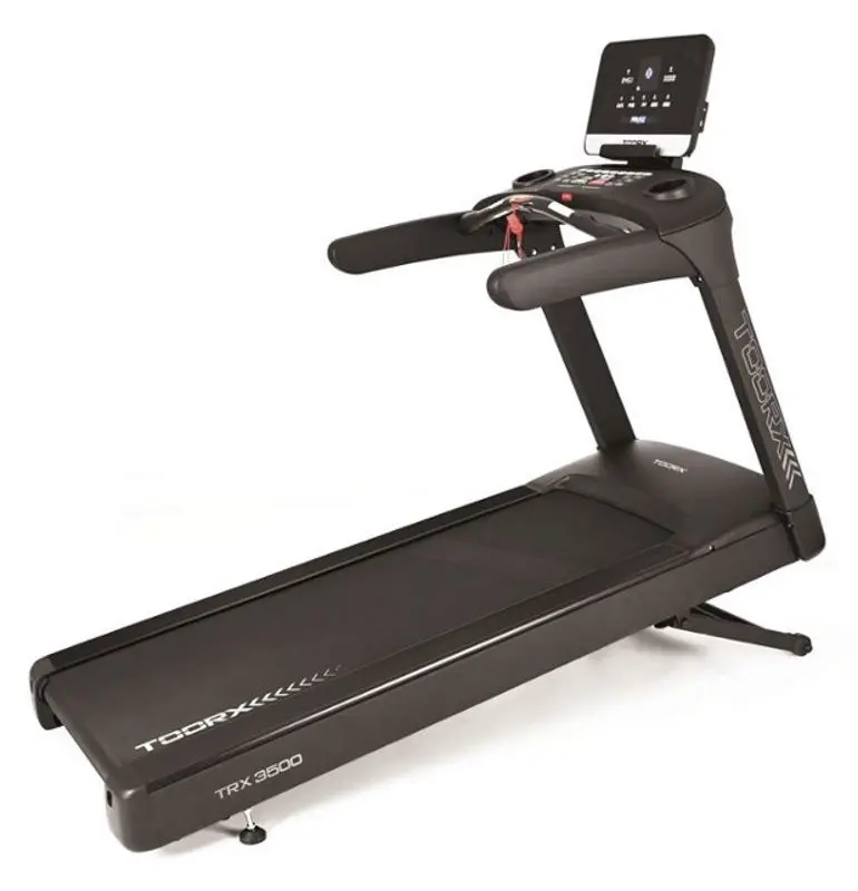 Banda de alergare Toorx TRX-3500 (Black)