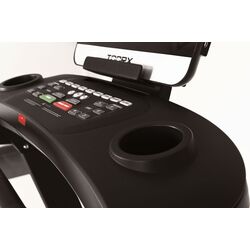 Banda de alergare Toorx TRX-3500 (Black) Thumb