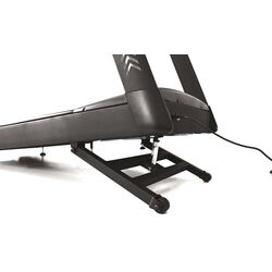 Banda de alergare Toorx TRX-3500 (Black) Thumb