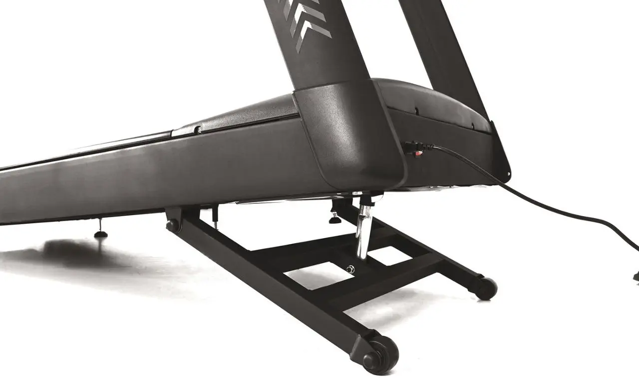 Banda de alergare Toorx TRX-3500 (Black)