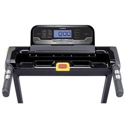 Banda de alergare Toorx TRX Smart Compact (Black) Thumb