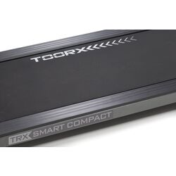 Banda de alergare Toorx TRX Smart Compact (Black) Thumb