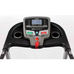 Беговая дорожка Toorx TRX Walker Evo (Black) Thumb