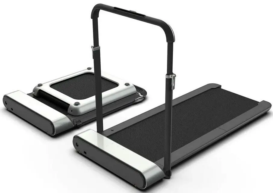 Беговая дорожка Xiaomi WalkingPad R1 Pro (Black) - 3