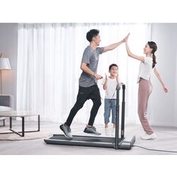 Беговая дорожка Xiaomi WalkingPad R1 Pro (Black) Thumb