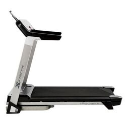 Banda de alergat Xterra Fitness Ipower Plus (Black/Silver) Thumb