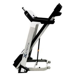 Banda de alergat Xterra Fitness Ipower Plus (Black/Silver) Thumb