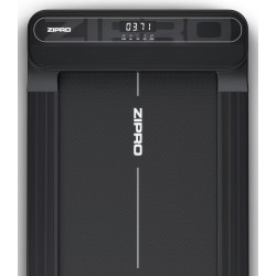 Banda de alergare Zipro Catwalk (Black) Thumb