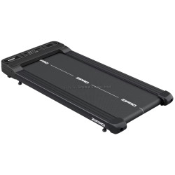 Banda de alergare Zipro Catwalk (Black)