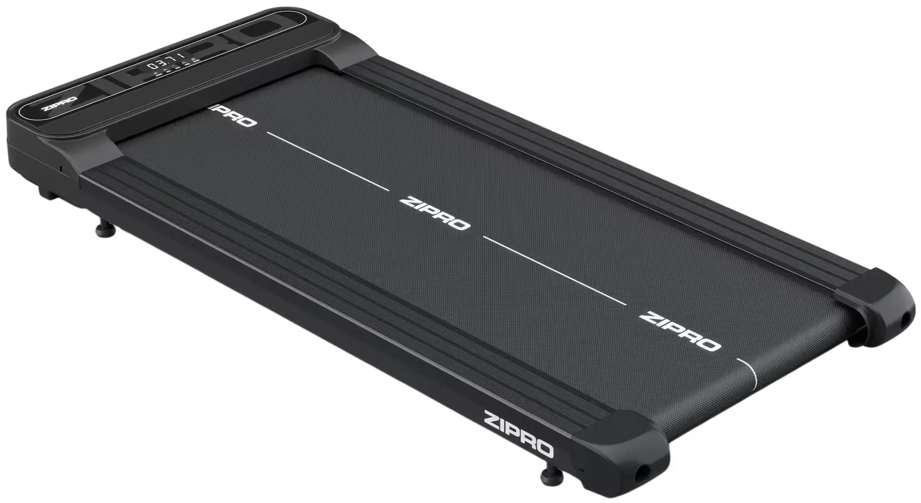 Banda de alergare Zipro Catwalk (Black)