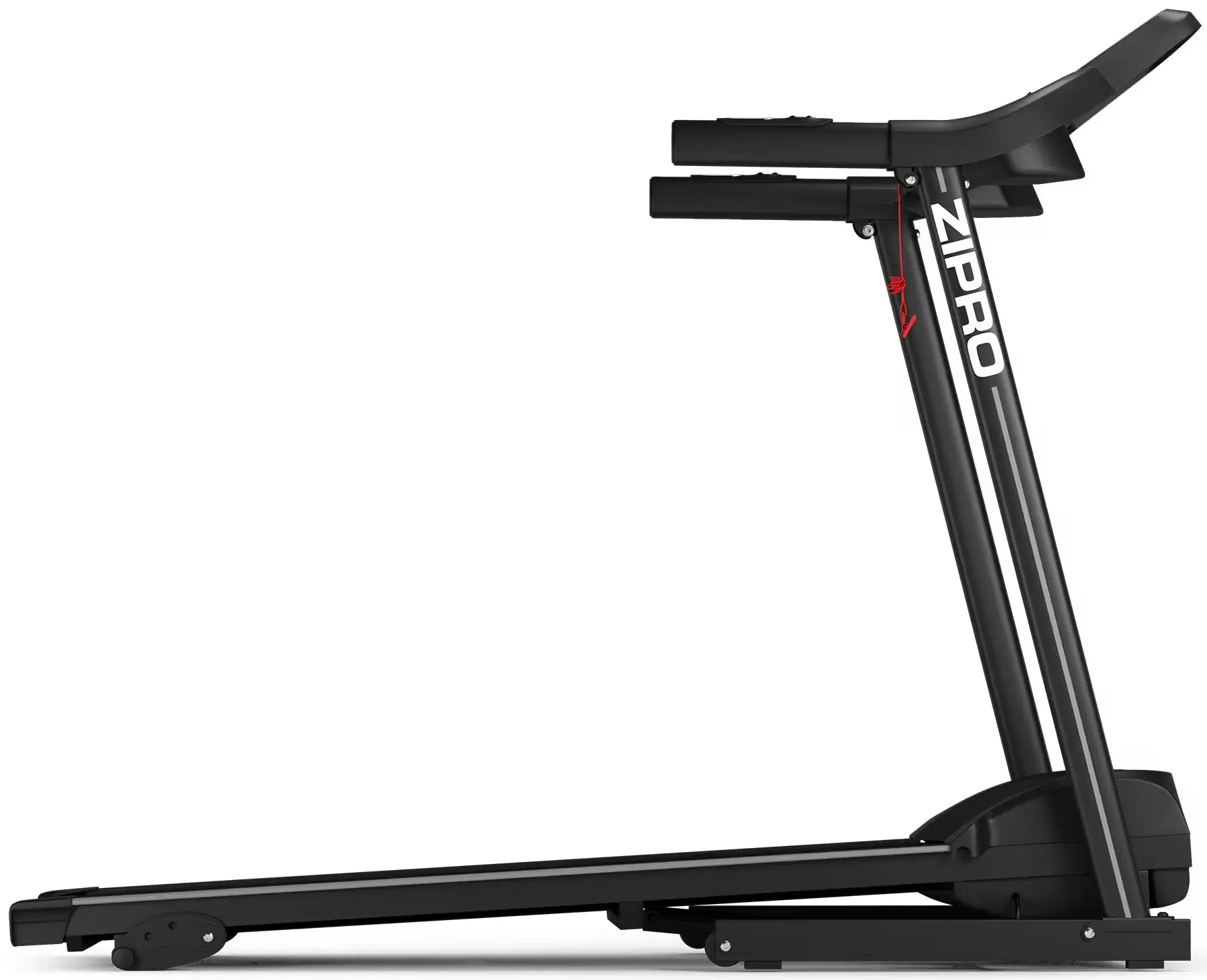 Banda de alergare Zipro Colt (Black) - 2