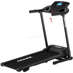 Banda de alergare Zipro Colt (Black)