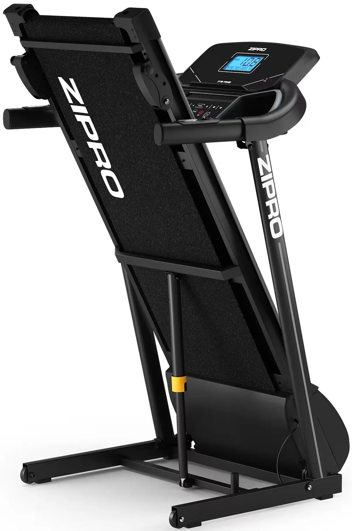 Banda de alergare Zipro Colt (Black) - 4