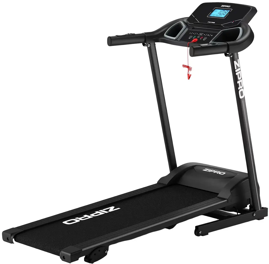 Banda de alergare Zipro Colt (Black)