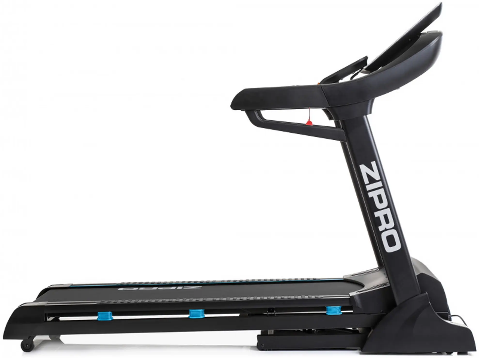 Banda de alergare Zipro Dream (Black) - 2