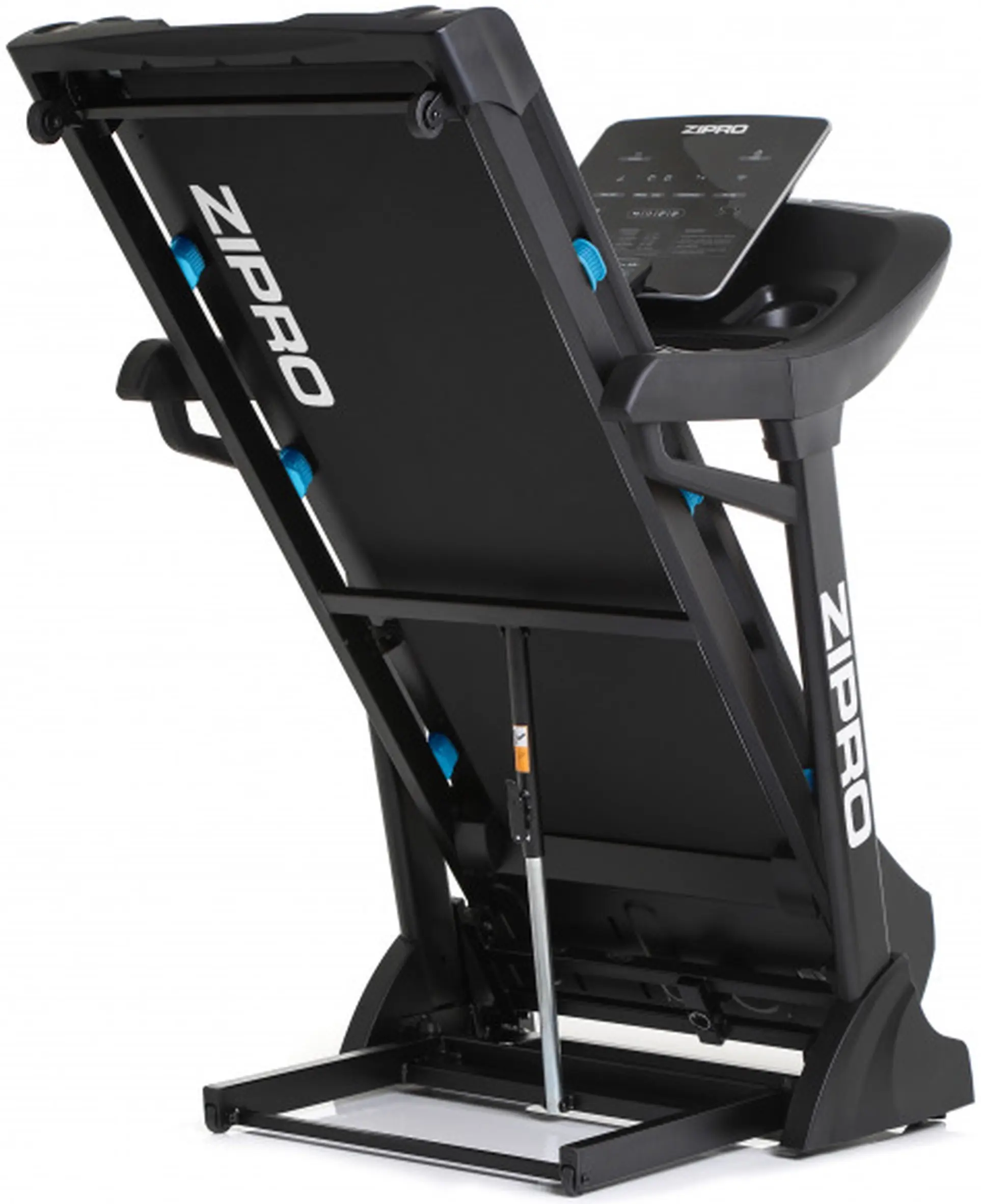Banda de alergare Zipro Dream (Black) - 3