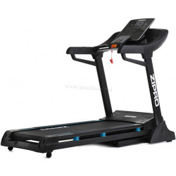 Banda de alergare Zipro Dream (Black)