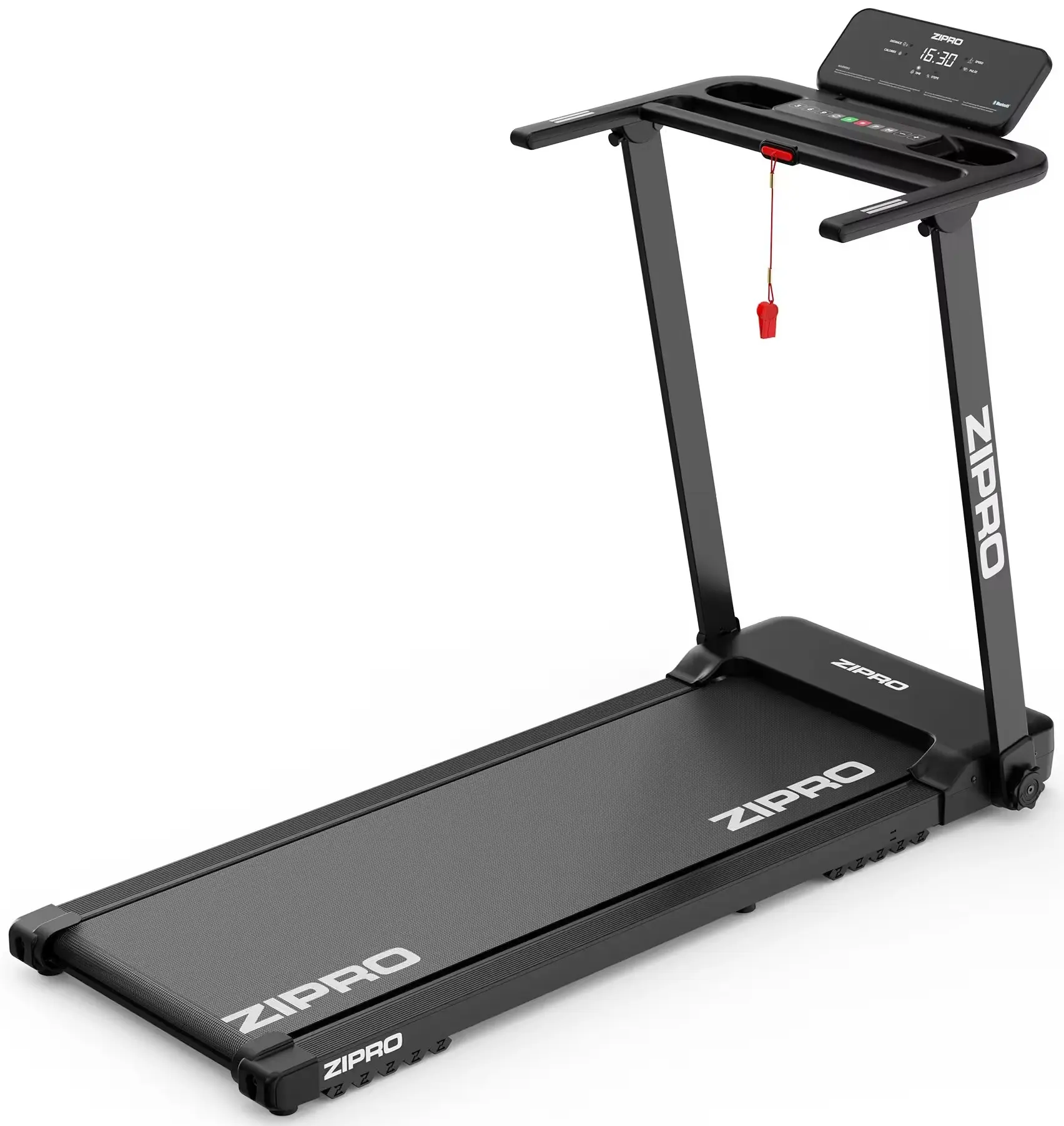 Banda de alergare Zipro Forma (Black) - 2