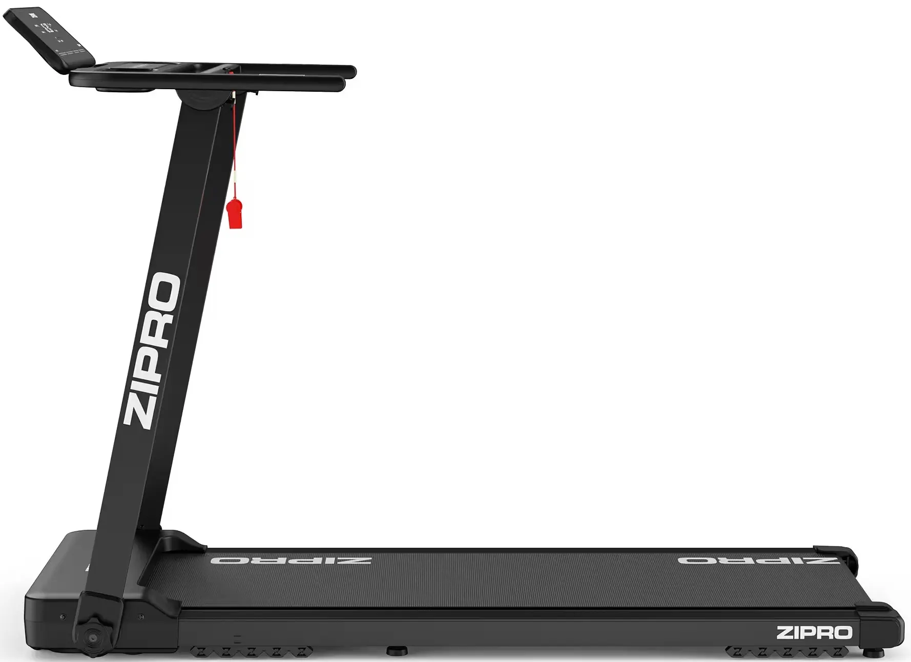 Banda de alergare Zipro Forma (Black) - 3