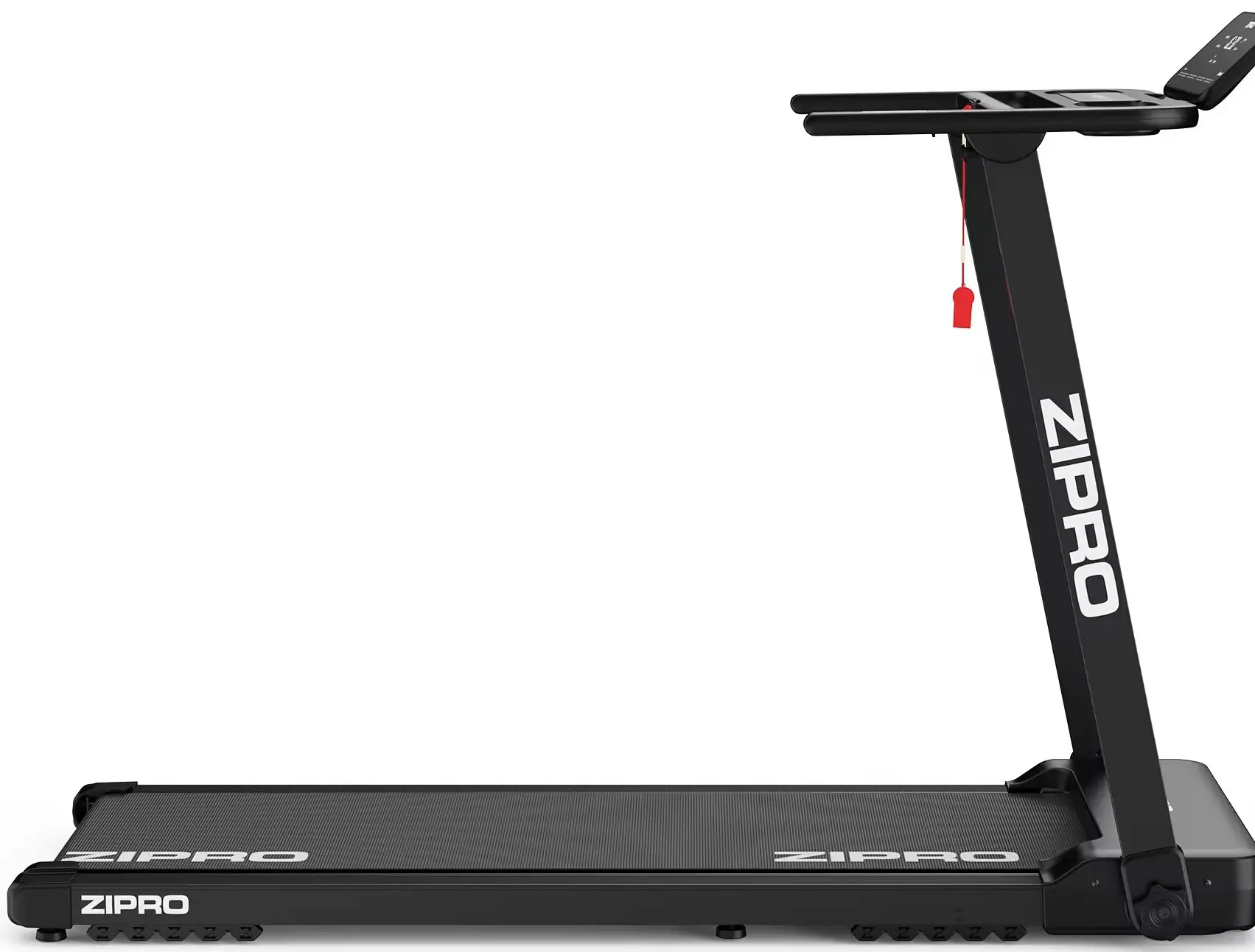 Banda de alergare Zipro Forma (Black) - 4