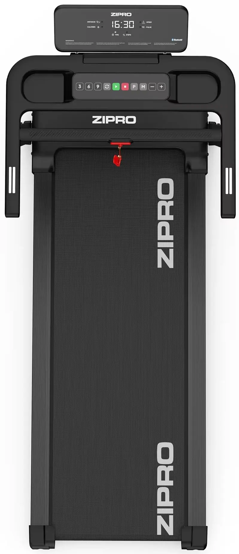 Banda de alergare Zipro Forma (Black) - 5