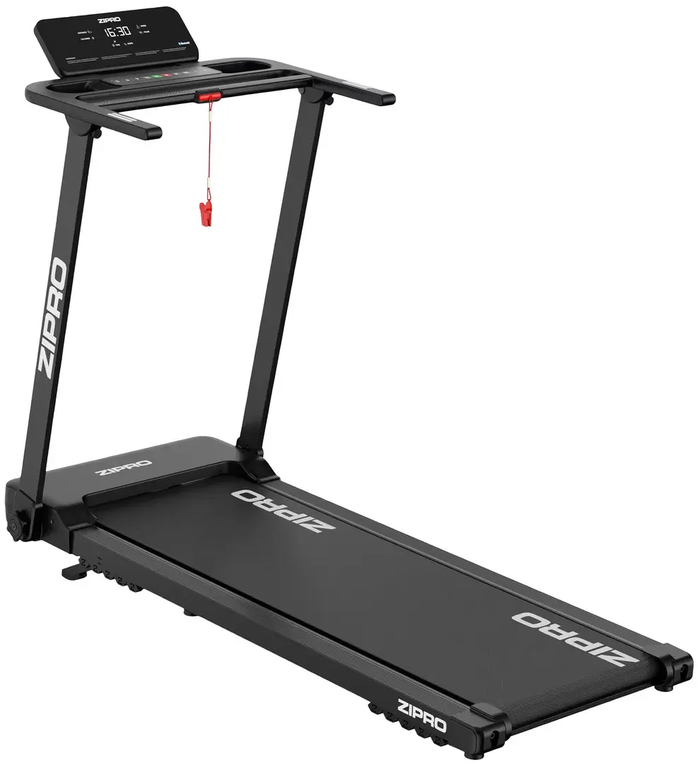 Banda de alergare Zipro Forma (Black)