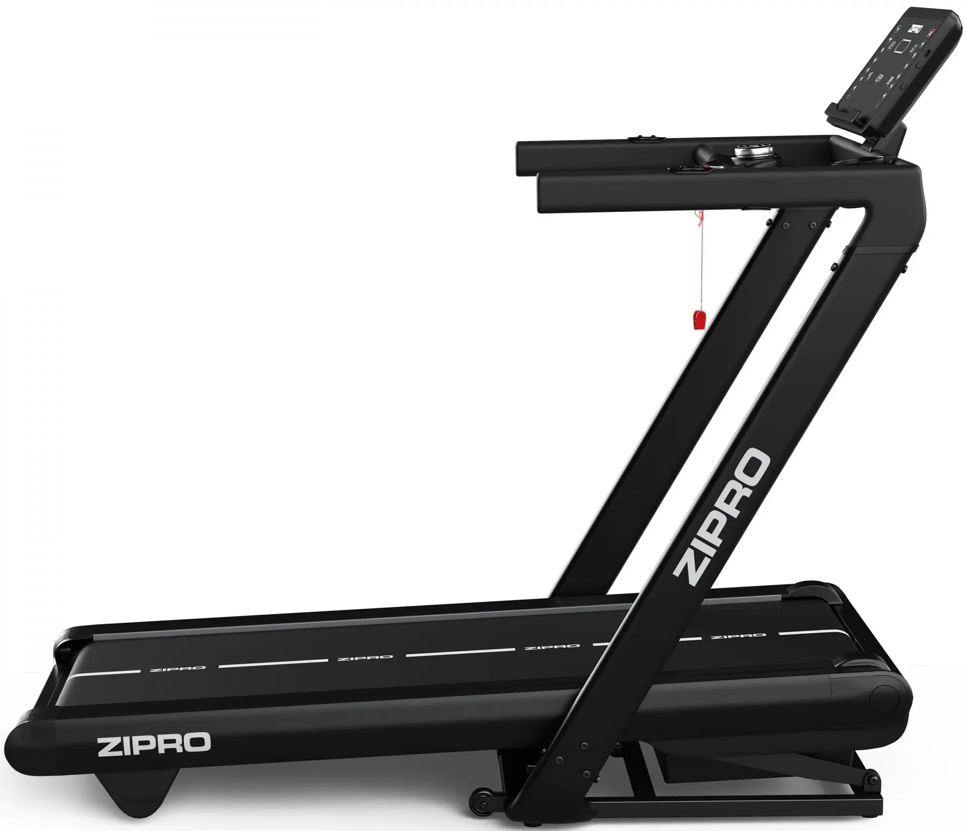 Беговая дорожка Zipro Iluzion (Black) - 2