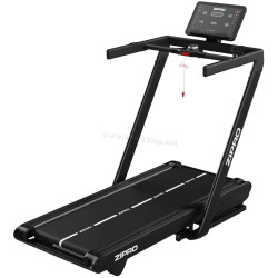 Беговая дорожка Zipro Iluzion (Black)