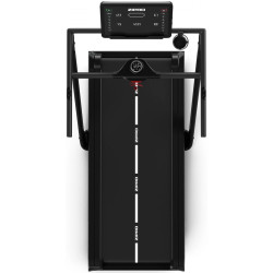 Беговая дорожка Zipro Iluzion (Black) Thumb