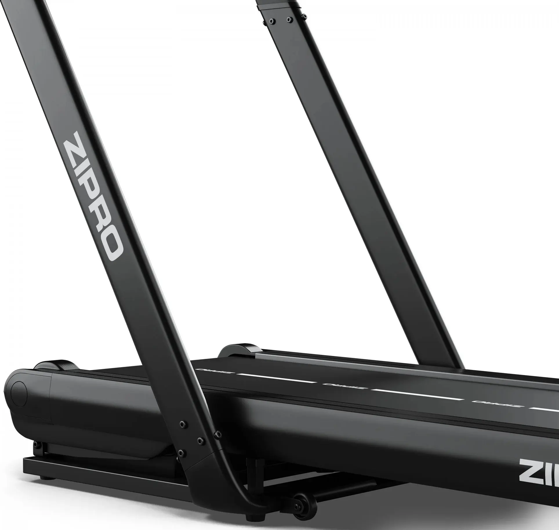 Беговая дорожка Zipro Iluzion (Black) - 10