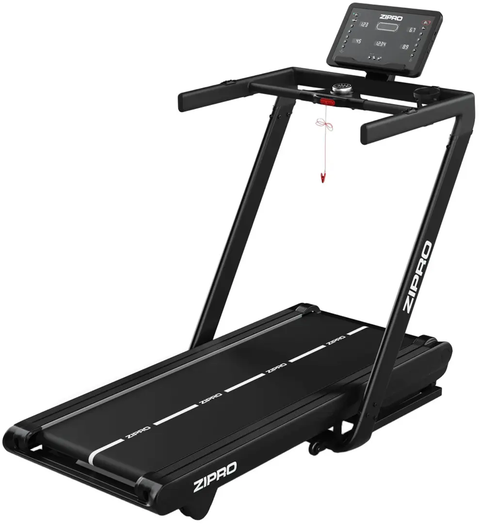 Беговая дорожка Zipro Iluzion (Black)