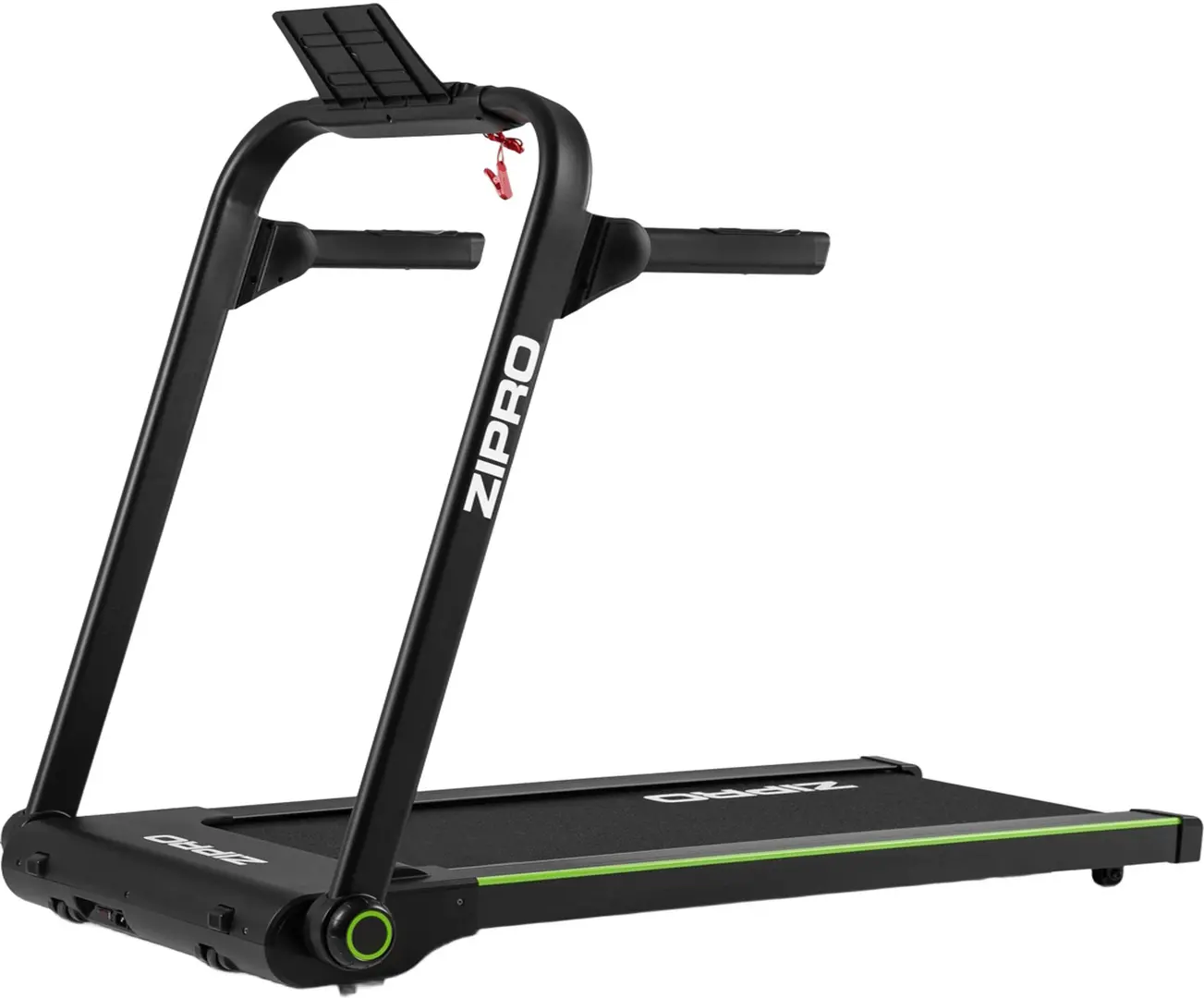 Banda de alergare Zipro Jogger (Black)