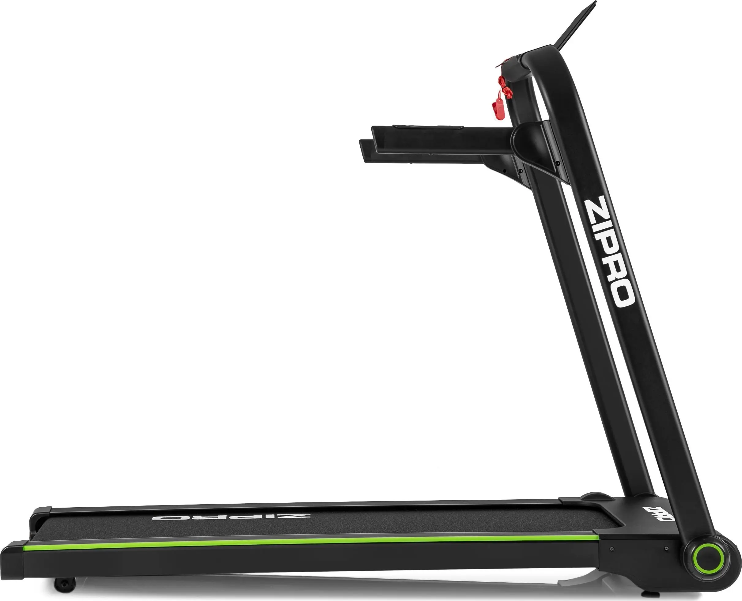 Banda de alergare Zipro Jogger (Black) - 2