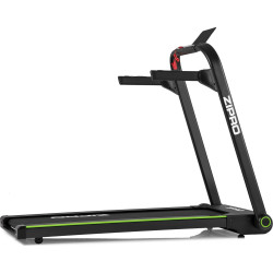 Banda de alergare Zipro Jogger (Black) Thumb