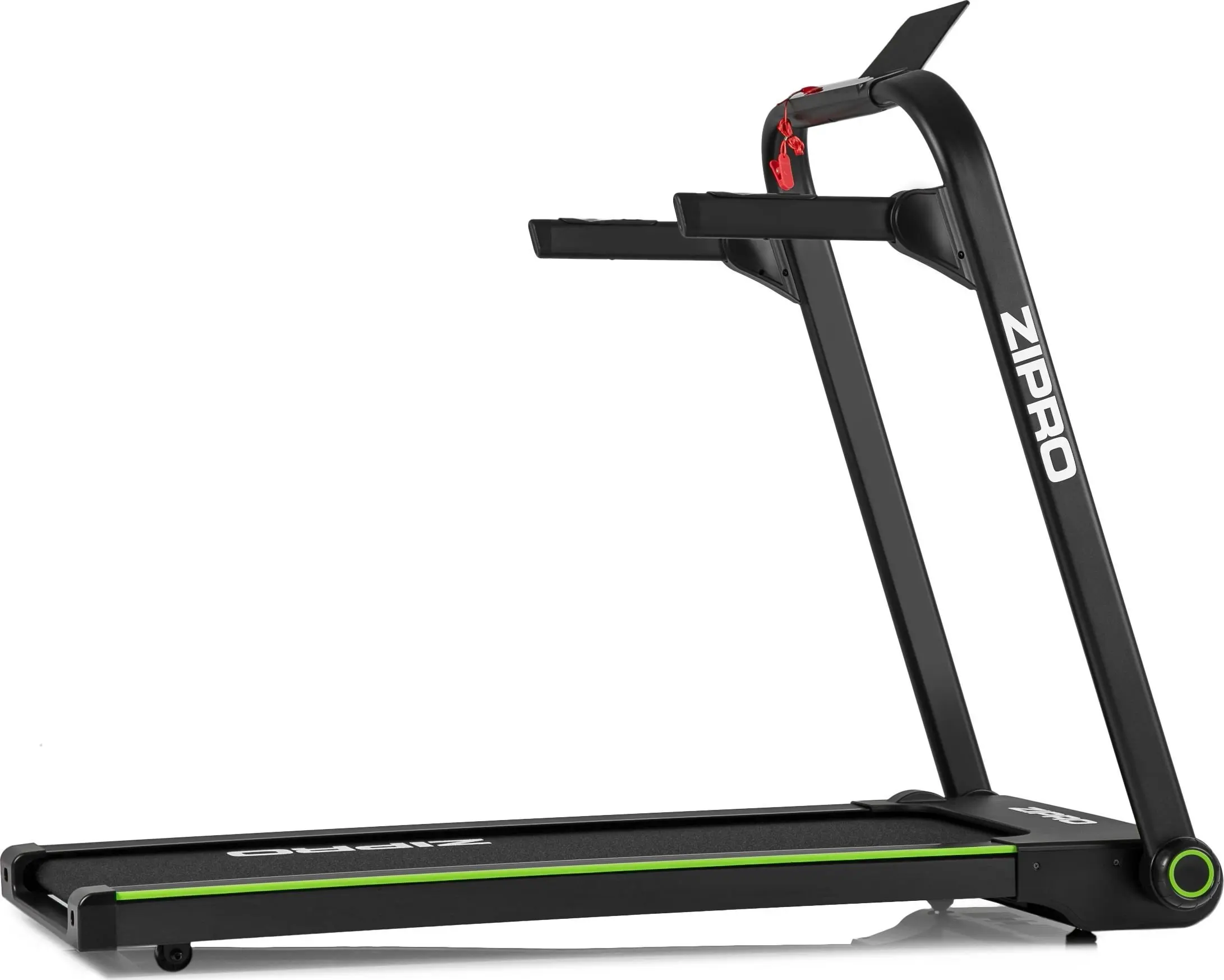 Banda de alergare Zipro Jogger (Black) - 3